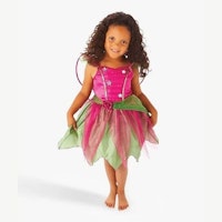 Travis Designs Mulberry Fairy Children's Costume