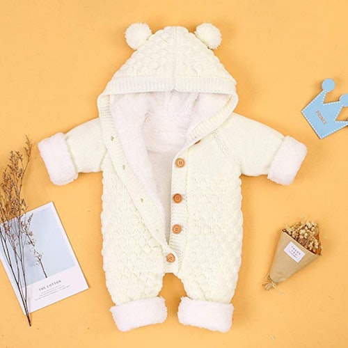 VICROAD pramsuit