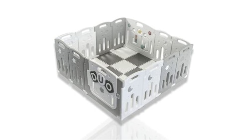 Venture ALL STARS Baby Playpen
