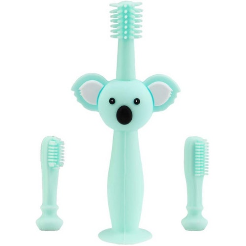 Vicloon Baby and Toddler Toothbrush