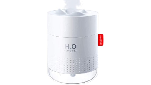 Vintoney Cool Mist Humidifier