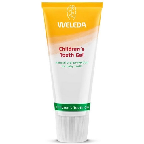 Weleda Children Tooth Gel