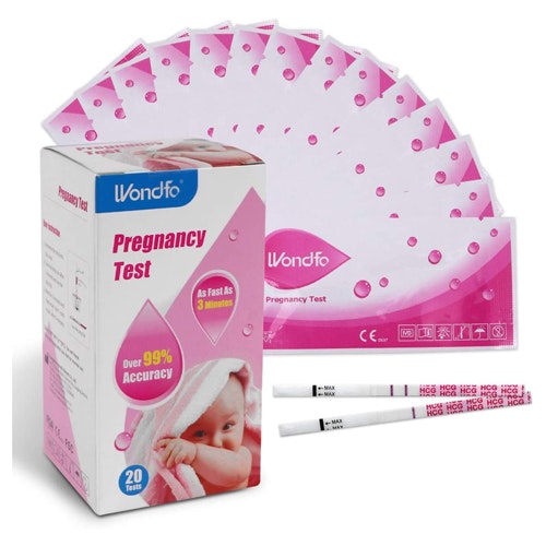 Wondfo Pregnancy