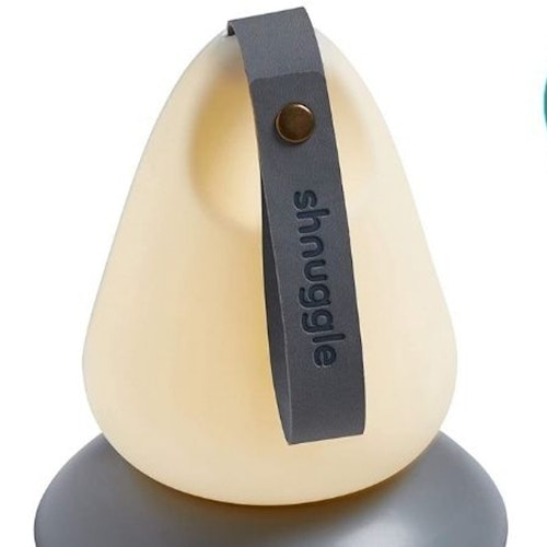 The Shnuggle Moonlight Nightlight Review