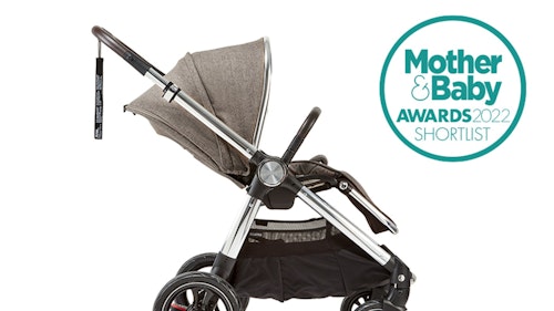 Mamas & Papas Ocarro Review Review