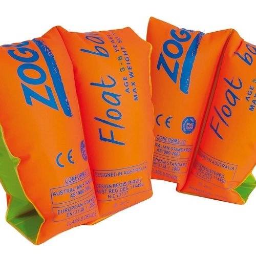 Zoggs Armbands