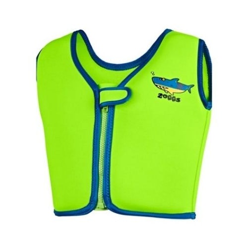 Zoggs Swim Jacket - 4-5 Years