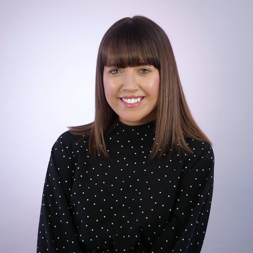 Author: Aimee Jakes Job Title: Shopping and Community Editor