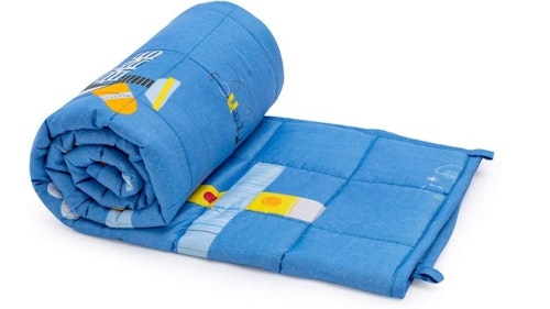 anjee weighted blanket