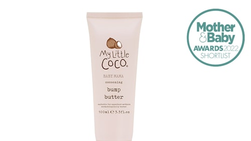 My Little Coco Baby Mama Bump Butter 200ml Review