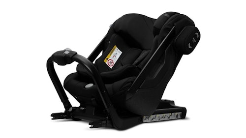 axkid one baby car seat