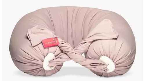 bbhugme pregnancy pillown
