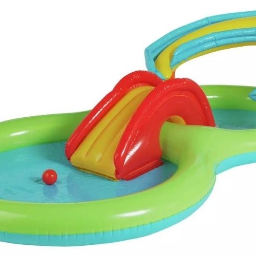 chad valley activity pool