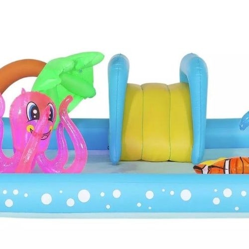 chad valley activity pool