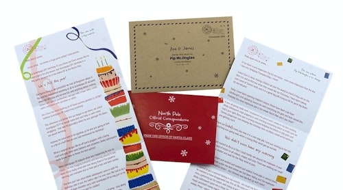 elf letters