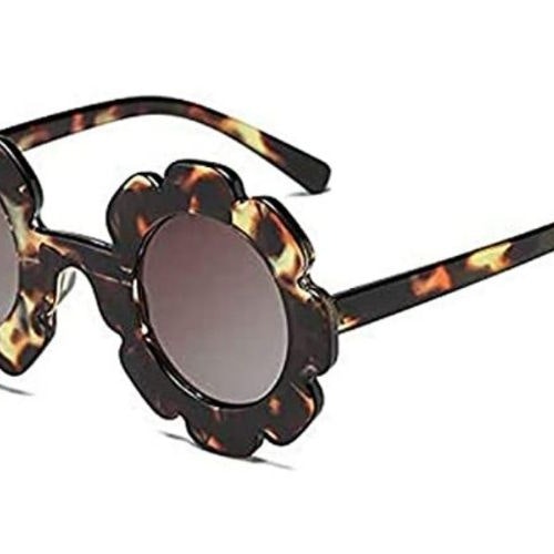 flower sunglasses