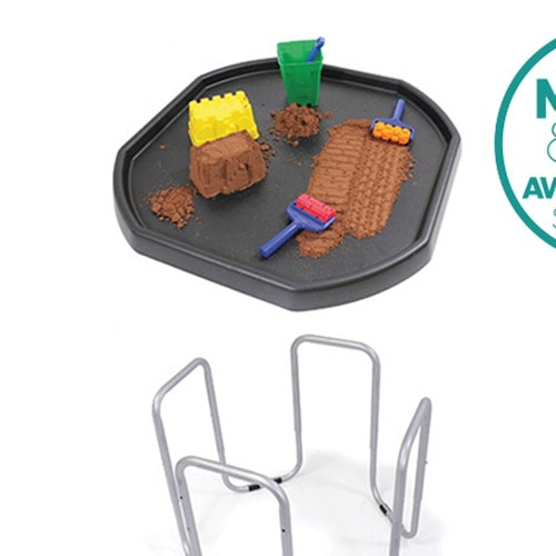 KUB Original Tuff Tray and Stand Review