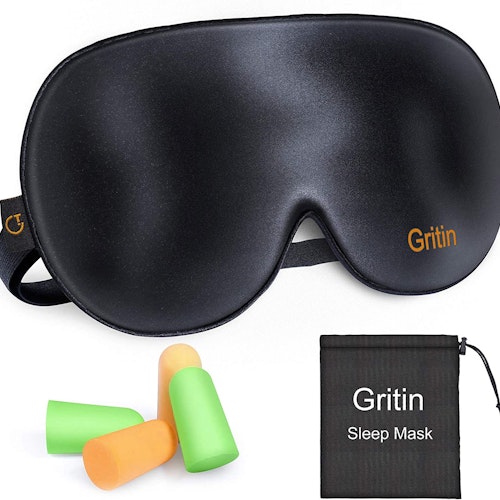 gritin sleep mask