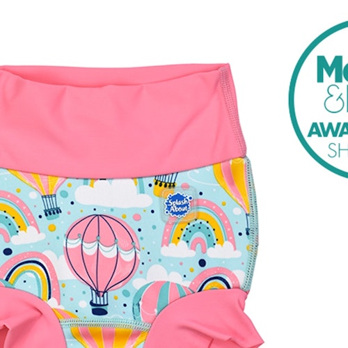 Splash About New Happy Nappy Duo Review
