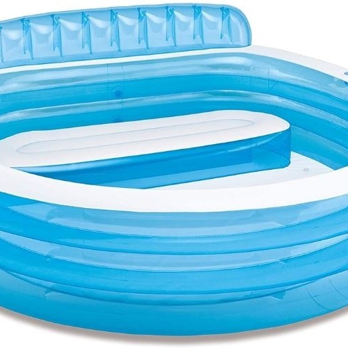 intex family pool
