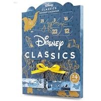 Disney Jewellery Advent Calendar 2021