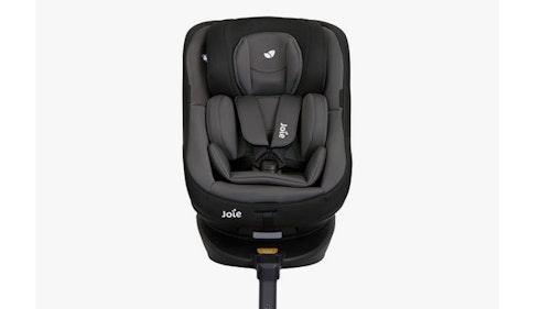 joie baby spin