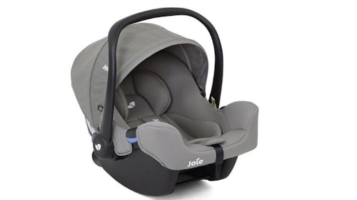 joie snug car seat