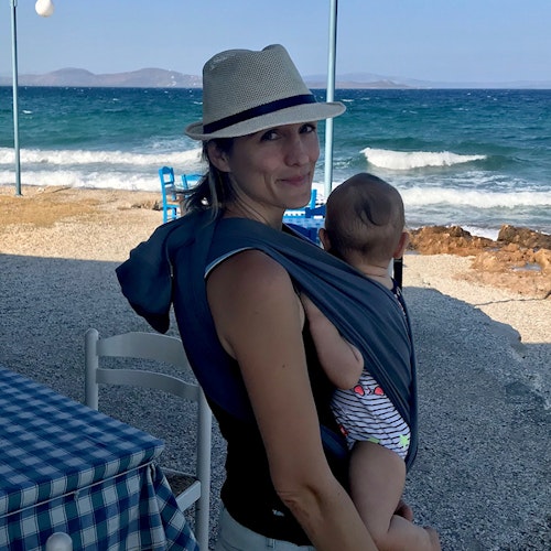 Author: Kat de Naoum Job Title: Freelance Writer