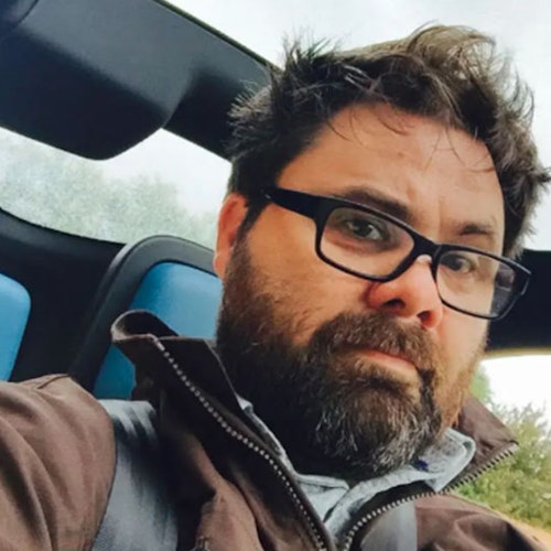 Author: Keith Jones Job Title: Managing Editor, automotive hub