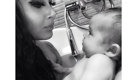 laura-rose Laura-rose-baby