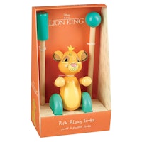 Orange Tree Toys Disney Lion King