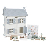 Little Dutch Doll’s house