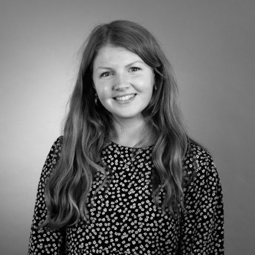 Author: Louella Berryman Job Title: Audience Development Executive