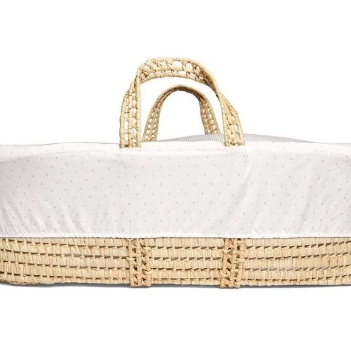 mamas and papas moses basket