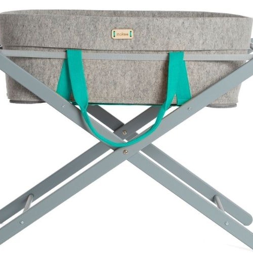 mokee moses basket