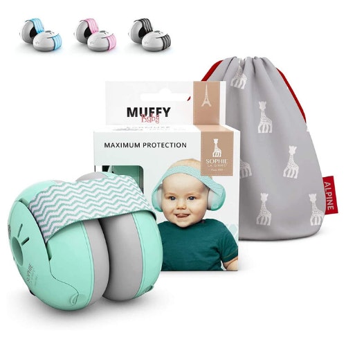 muffy baby ear protection