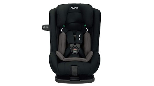 nuna car seat