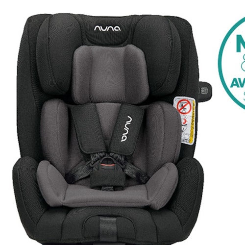 Nuna TRES lx car seat Review