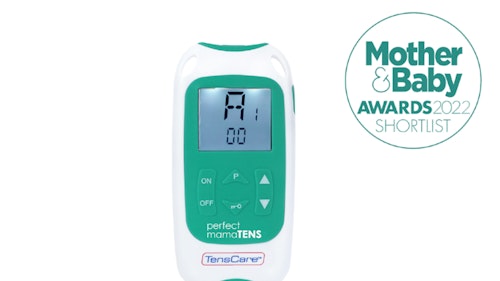 Perfect mama+ by TensCare review Review