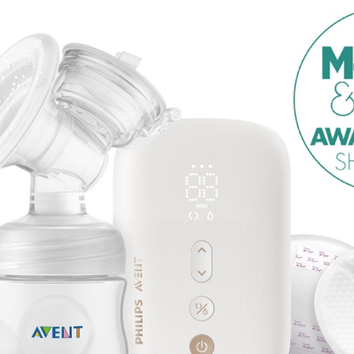Philips Avent Single Electric Breast Pump Review Review