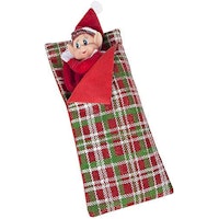 Hoolaroo VIP Elf Sleeping Bag