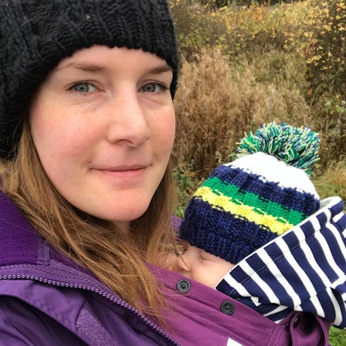 Author: Sophie Knight Job Title: Contributing Editor