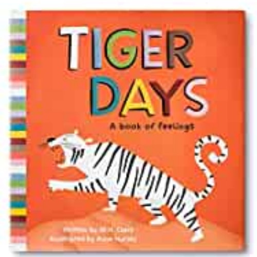 Tiger Days