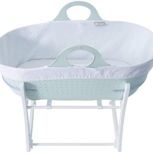 tommee tippee moses basket