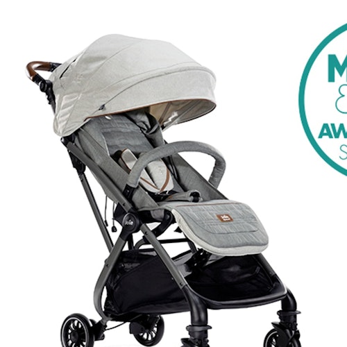 Joie Baby Tourist Review