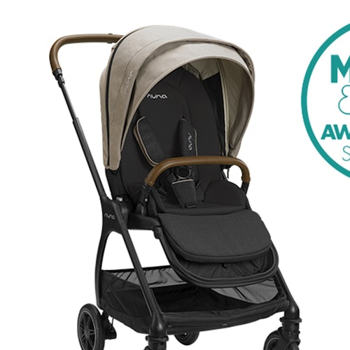 Nuna TRIV Review