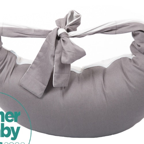 Hippychick Feeding Pillow Review