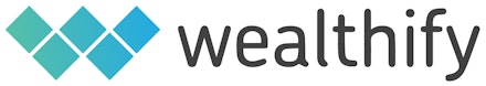 Wealthify-logo wealthily logo