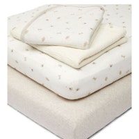 Mothercare Little And Loved Cot Bed Starter Set