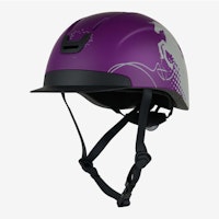 Ashley Kids Horse riding helmets